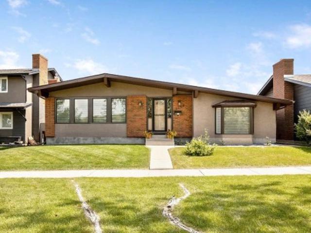 1348 Norfolk Drive Nw, Calgary, AB, T2K 5P6 house for sale | Listing ID A2328 | Royal LePage