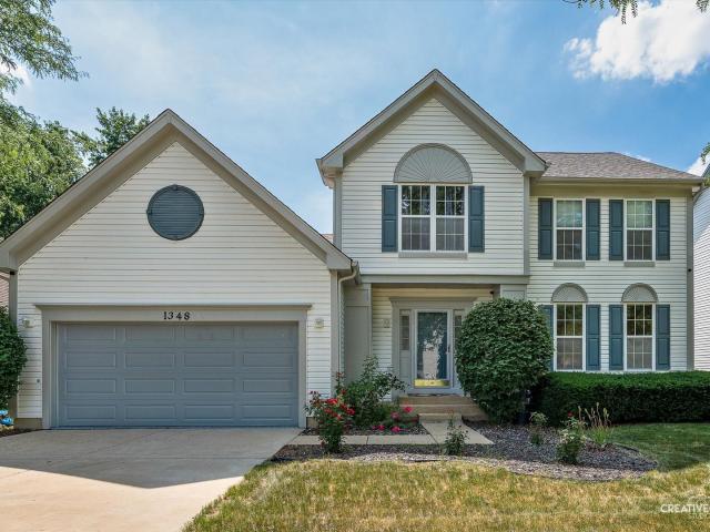 1348 Amaranth Drive