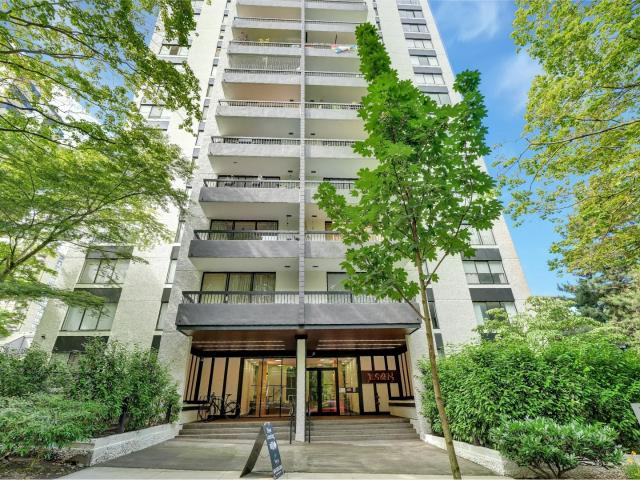 1348 Barclay Street, Vancouver, BC V6E 1H7 MetCap Living