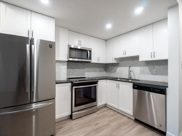 1348 Barclay Street 1 Bedroom Apartment for Rent