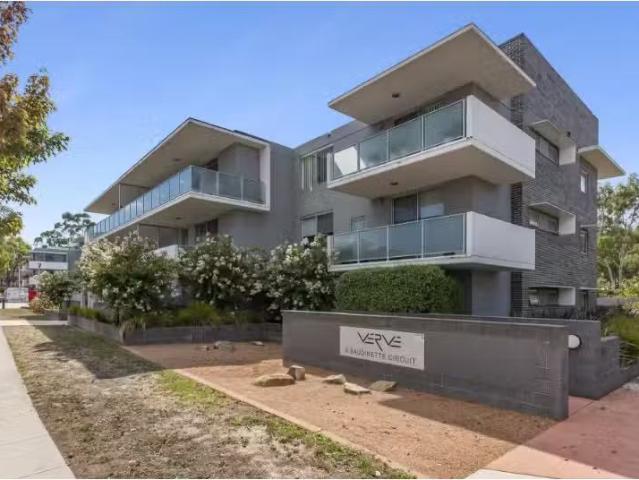 134/8 Baudinette Circuit, BRUCE Apartment for rent Listed by.
