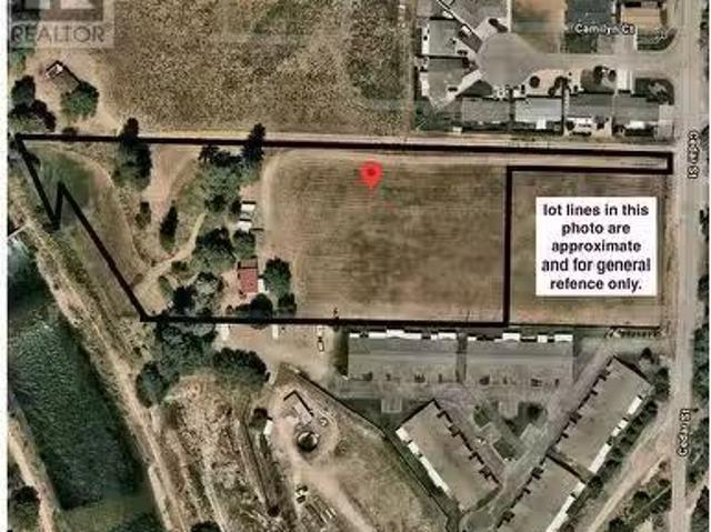 1348 Cedar Street, Okanagan Falls, BC, V0H 1R0 house for sal.