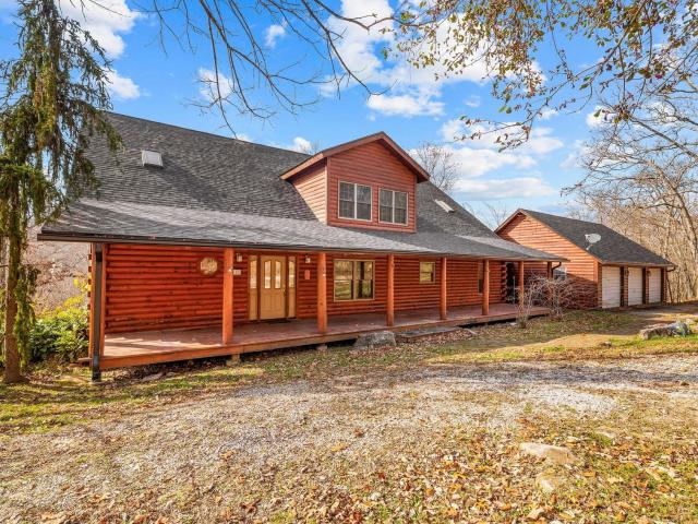 1348 Highview Cir, Bruner, MO
