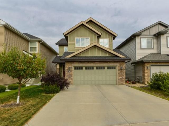 1348 Street Sw, Edmonton, AB, T6W 4E4 house for sale | Listing ID E4510 | Royal LePage