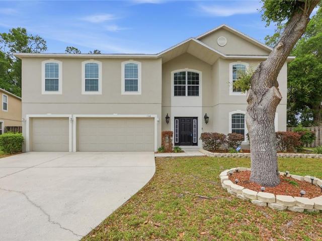 1348 SW 245th Way, Newberry, FL 32669 | MLS #GC539171