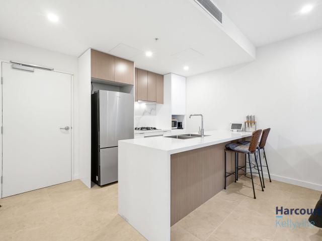 134/92 Ballymore Avenue, North Kellyville, NSW 2155