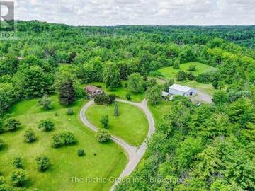 13494 Tenth Line, Halton Hills, ON, L7G 4S8 house for sale | Listing ID W13480 | Royal LePage