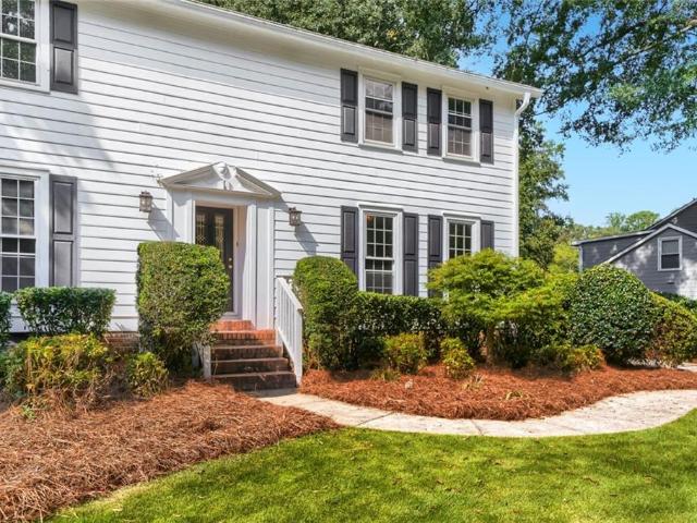 1349 Murdock Road