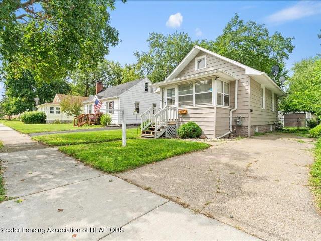 1349 N Jenison Avenue