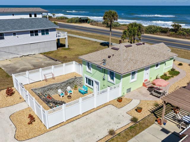 1349 N Ocean Shore Boulevard, Flagler Beach, US, FL