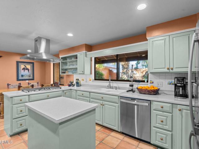 1349 North Forty, Wickenburg, US, AZ