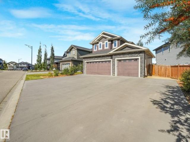 1349 Adamson Drive Sw, Edmonton, AB, T6W 3B9 house for sale | Listing ID E4509 | Royal LePage