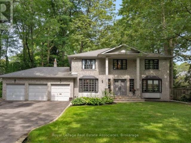 1349 Birchwood Heights Drive, Mississauga, ON, L5G 2Y3 house for sale | Listing ID W13752 | Royal LePage