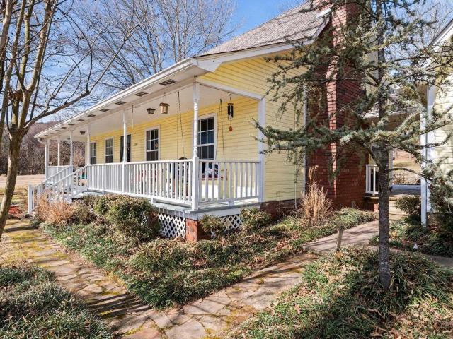 1349 Peach Orchard Lane