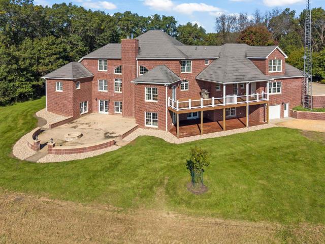 1349 Sleepy Hollow Road