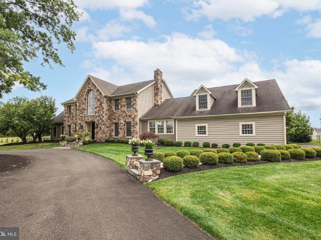 1349 Wrightstown Road