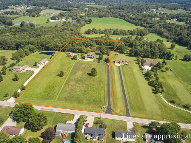 13403 N Mt Eaton Road
