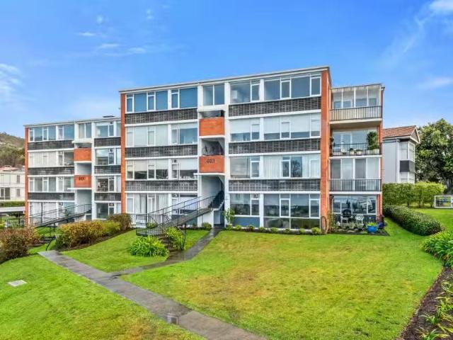13/403 Sandy Bay Road, Sandy Bay Apartment for rent Listed by.