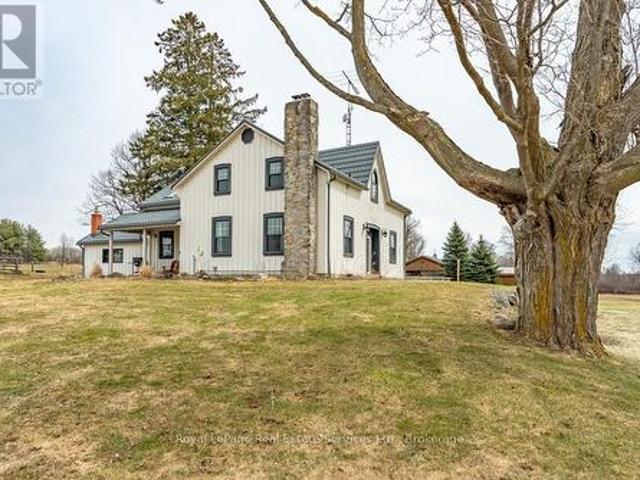 13403 Second Line, Milton, ON, L0P 1B0 Luxury House for sale | Listing ID W12934 | Royal LePage Carriage Trade Luxury Properties