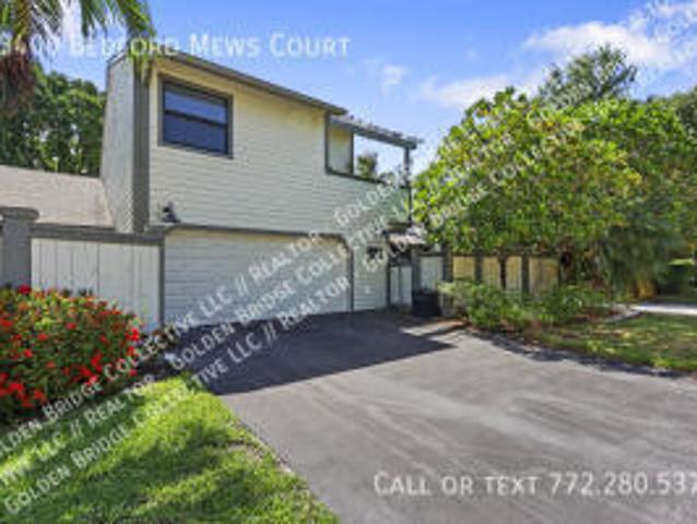 13400 Bedford Mews Court · Pool