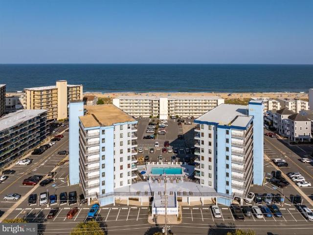 13400 Coastal Highway # N405