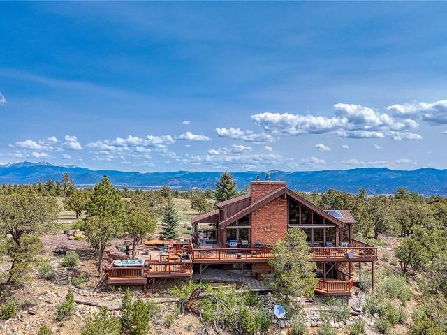 13400 Dry Gulch Road