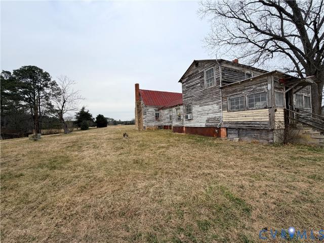 13401 Browns Road