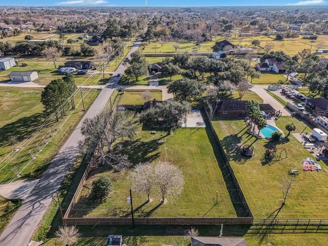 13402 Bob White Drive