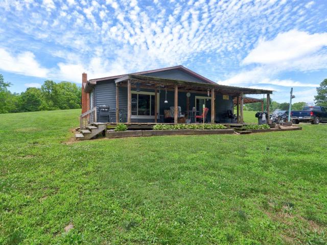 13407 Deer Creek Road