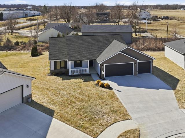 13407 Martingale Cove