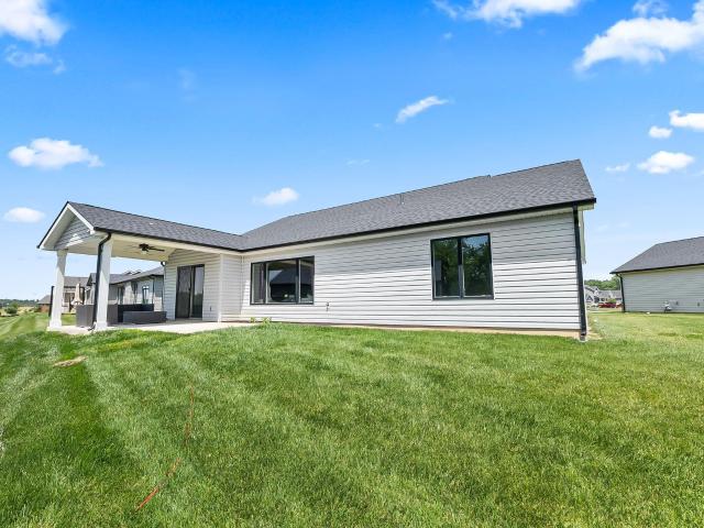 13407 Martingale Cove