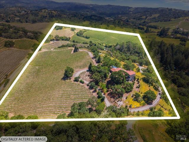 13404 Flora Ranch Rd, Healdsburg, CA 95448 | MLS #326030