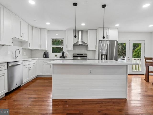13406 Nickleson Drive