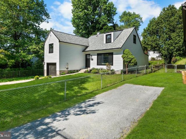 13406 Parkland Drive