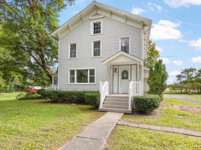 13409 Clinton Road