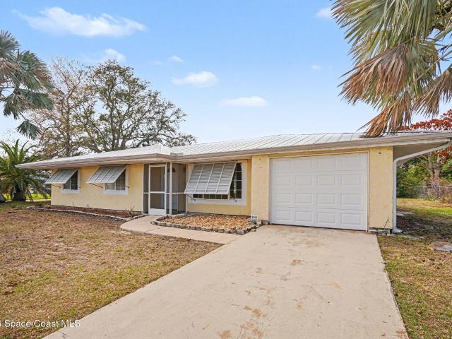 1340 Mariposa Dr NE, Palm Bay, FL 32905 | MLS #1076