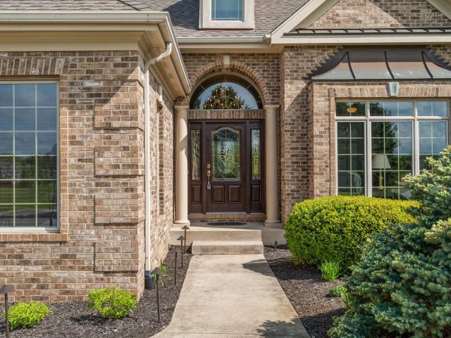 1340 Cantigny Court