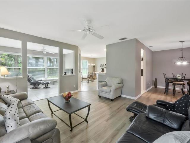1340 Charleston Square Dr, Unit 101, Naples, FL 34110 | MLS #226023