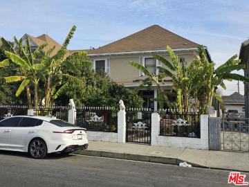 1340 Constance St, Los Angeles, CA 90015 | MLS #25503