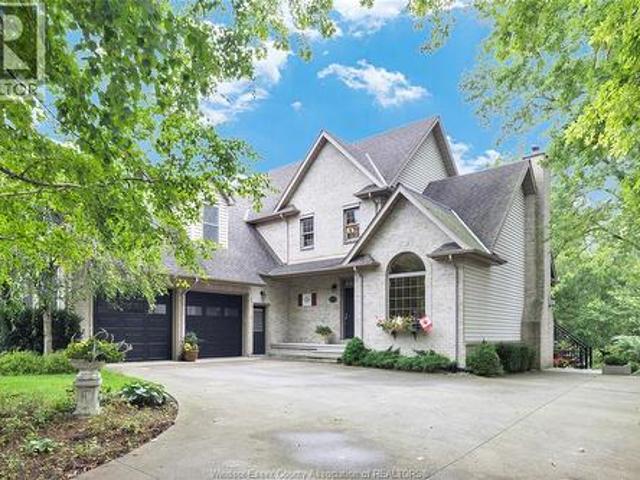 1340 Graham Sideroad, Kingsville, ON, N9Y 2S7 house for sale | Listing ID 26022 | Royal LePage