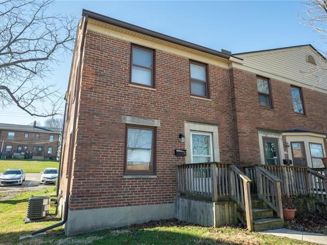 1340 Huffman Ave, Dayton, OH 45403