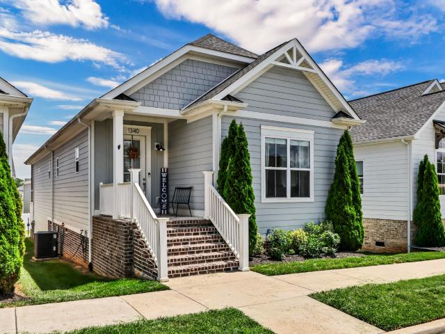 1340 Hicks Edgen Rd