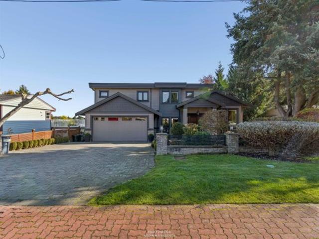 1340 Kent Street, White Rock, BC, V4B 4T7 house for sale | Listing ID R3178 | Royal LePage