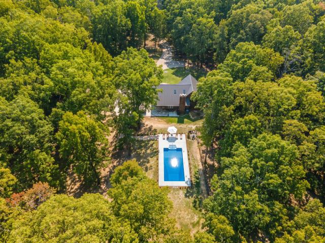 1340 Puckett Hollow Rd