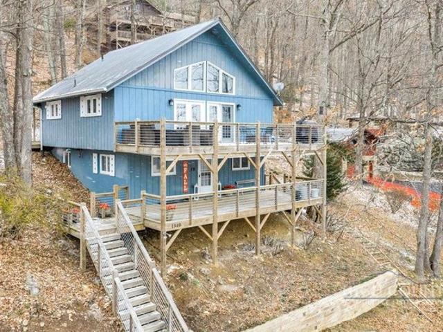 1340 Skyland Dr, Seven Devils, NC 28604
