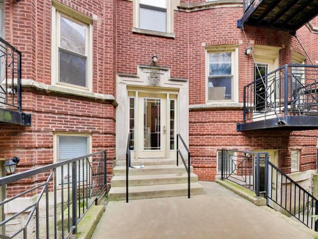 1340 W Greenleaf Avenue # 3G