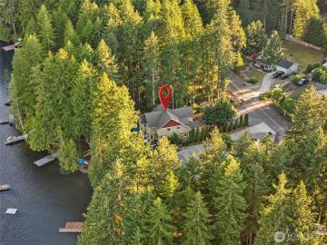 13413 Wye Lake Boulevard SW