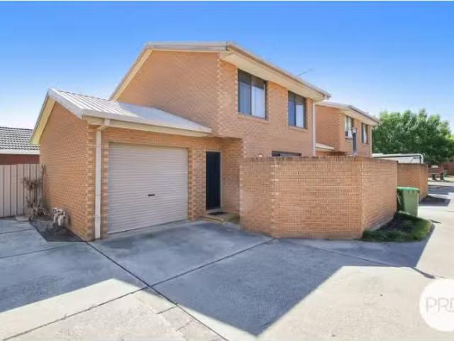 13/413 Bevan Street, LAVINGTON Townhouse for rent Listed by R.