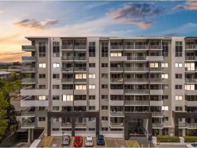 134/10 Ipima Street, Braddon Apartment for rent Listed by Ama.