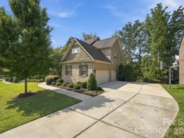 13411 Crystal Springs Drive
